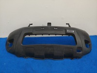 фото thumb №1, Dacia duster 2010-2017 rok бампер перед 620220025r rb108