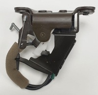 фото thumb №3, Замок дверь правый задняя mazda rx-8