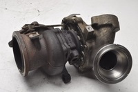 фото thumb №7, Volvo s60 v60 d4 турбіна турбонагнітач 31361654