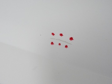 фото thumb №6, Skoda citigo 1.0 mpi дверь левый перед передние версия 3d lb9a 12.2018