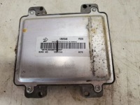 фото thumb №1, Бортовой компьютер двигателя chevrolet malibu 2008- benz usa