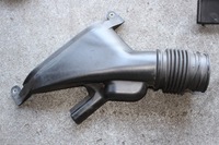 фото thumb №1, Lexus rx 400h 03-08 3.3 труба впуск воздуха воздухозаборник