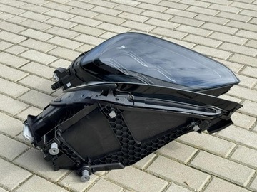 фото thumb №10, Porsche cayenne 9y нове лампи перед ліва права led 9y0941059m 9y0941086m