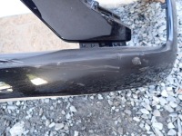 Бампер перед передний renault zoe bfm lift 2018- Оригинал, фото thumb