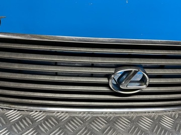 фото thumb №3, Lexus ls ii ls400 95- решітка радіатора решітка емблема