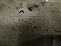 фото thumb №7, Защита крышка двигателя верхняя 2.0 tdi 03l103925bk skoda superb ii octavia ii