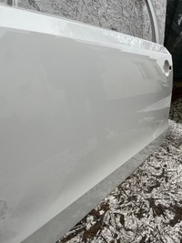 фото thumb №8, Двері перед передні ліві vw up mii citigo 3d