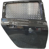 фото thumb №1, Дверь правый задняя opel zafira c iii повреждённые 20778734
