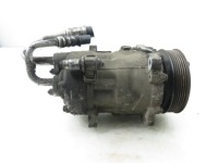 фото thumb №7, Компрессор кондиционера peugeot 307 2.0 hdi 0932810044 r134a