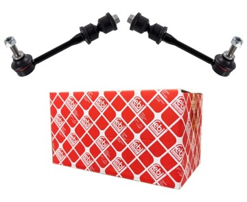 фото thumb №12, Febi bilstein 31708 стрижень / кронштейн, стабілізатор