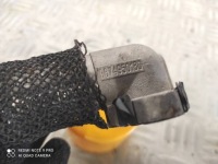 Труба egr mazda 5 2 ford focus mk3 ford fiesta mk7 1.6 hdi 9674950180 Ціна, фото thumb