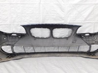 фото thumb №8, Bmw f10 f11 5 09-13 бампер передний перед