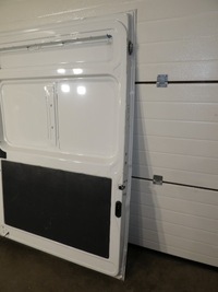 фото thumb №11, Двері зсувні ducato boxer jumper h2 h3 комплект