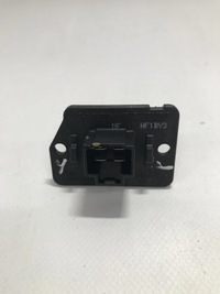 фото thumb №1, Резистор резистор обдув hyundai ix35 09-