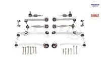 фото thumb №1, Набір ремонтний важеля перед 37873 sidem audi