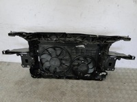 фото thumb №5, Pas переднее радиатор seat altea 5p 5p0 1.6b 5p0805588