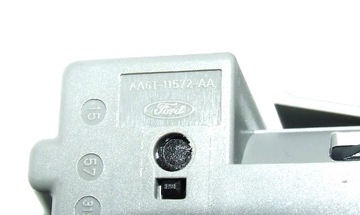 фото thumb №11, Оригинальный номер ford разъём замок зажигания ford focus i/ii/iii