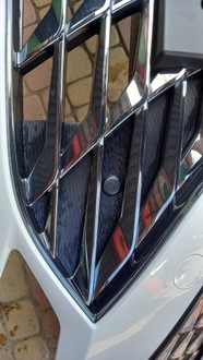 фото thumb №6, Бампер перед передний hyundai i30 iii pyw lift pdc led