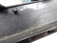 фото thumb №14, Ford mondeo v 5 mk5 lift 19-22 бампер перед передний sprysk pdc