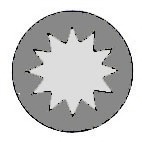 фото thumb №1, Victor reinz 14-32195-01 набір гвинт головки циліндрів