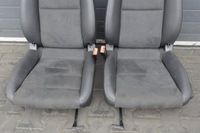 фото thumb №6, Porsche 718 cayman 982 сиденья обшивки туннель кожа 21r англичанин