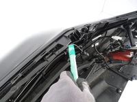 фото thumb №14, Бампер перед передній audi q8 e-tron 4ke s-line