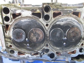 фото thumb №7, Vw passat 1.9tdi 101km головка 038103373r +крышка +насос-форсунка
