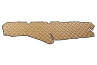 фото thumb №1, Жабо стьобані мат na панель панель приладів scania r s