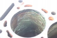 фото thumb №12, Блок knwa ford mondeo mk4 galaxy mk3 2.2 tdci