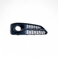 фото thumb №1, Audi s8 d4 решітка бампера протитуманної фари правий перед решітка радіатора рамка оригінальний номер