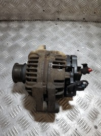 Генератор opel insignia 2.0 cdti bosch 0124325172 в Украине, фото thumb