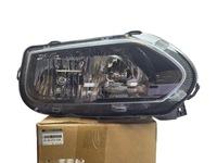 фото thumb №1, Фара лівий 260607303r оригінал dacia spring