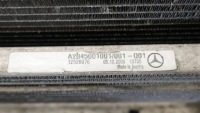 фото thumb №7, Радиатор вентилятор комплект mercedes w207 3.0 cdi a2045001001