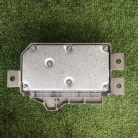 Mini cooper r56 модуль блок керування подушка безпеки 9807169 Оригінал, фото thumb