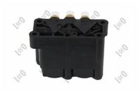 фото thumb №7, Клапан підвіска пневматичний bmw 5 e39 7 e65 e66 e67 x5 53