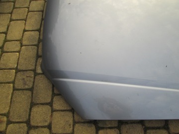 фото thumb №8, Капот audi a4 b7 cabrio сірий