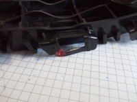 фото thumb №3, Направляющая бампера toyota camry '17- перед oryg