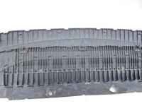 Защита плита pod бампер audi a6 4g0 c7 s-line 2014 - оригинал Оригинал, фото thumb