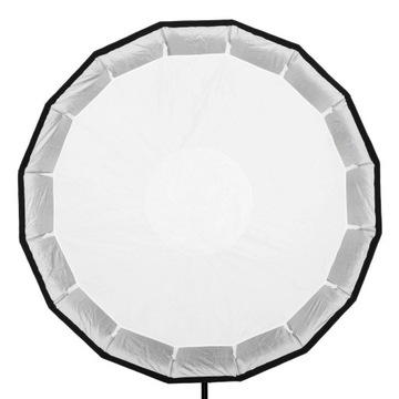 Софтбокс Quadralite Hexadecagon 150