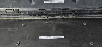 фото thumb №14, Бампер mercedes cla w118 19-22 зад pdc amg задний