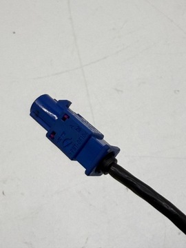 фото thumb №5, Audi volkswagen seat skoda штекер разъём соединитель + шланг 6q0035575b