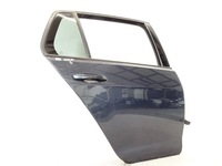 фото thumb №1, Двері праві зад праві задні vw golf vii 7 5d hb la9w