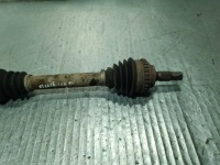 фото thumb №2, Привідний вал права перед citroen xsara ii 1.4 8v