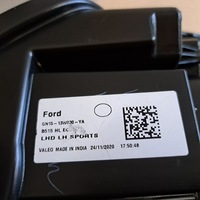 фото thumb №8, Ford ecosport lift лампа фара лівий europa темний gn1513w030ya