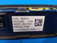 фото thumb №5, Дисплей / экран nc0a-55-260a mazda mx-5 15-