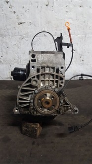 фото thumb №13, Блок двигателя ape vw polo 6n 1,4 бензин