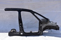 фото thumb №1, Ford galaxy mk3 lift порог правый блок двигателя средний