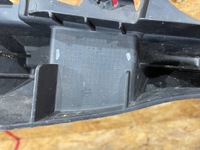 фото thumb №9, Mercedes c клас iii 3 w204 07-14 балка ковзун кронштейн бампера перед