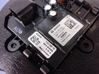 фото thumb №5, Bmw 7 g11 g12 повітродувка обдув 0130309508