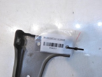 фото thumb №5, Держатель крепление крыльев левый перед a3f mazda 5 i